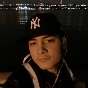 Meet your Posher, Steven